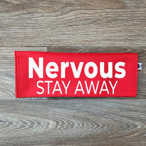 Nervous - Stay Away