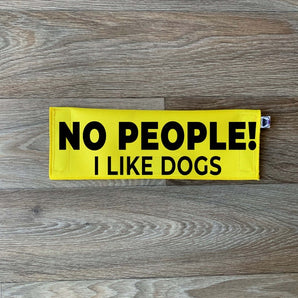 No People - I Like Dogs