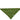 Green patterned dog bandana on a white background