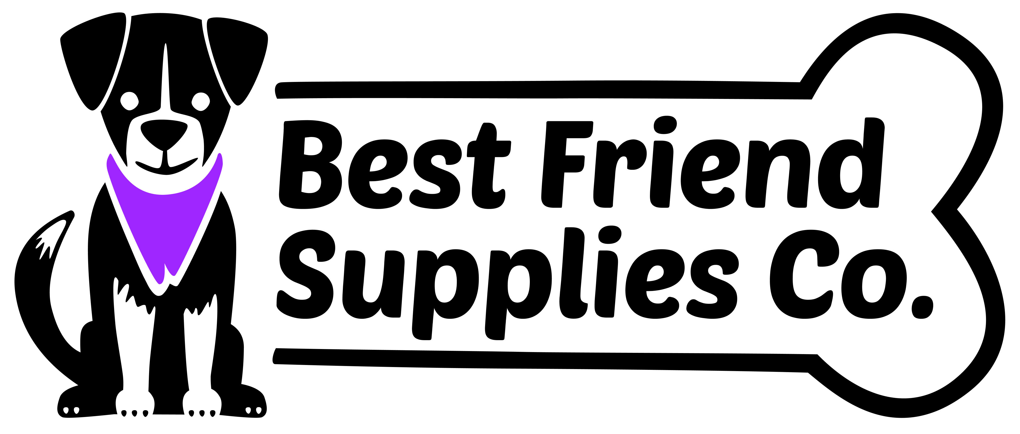 Best Friend Supplies Co.