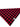 Red and black checkered fabric with a brand label on a light gray background