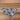 Navy Sunflowers XS