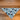 Rainy Day Bandana XS