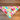 Pink Christmas Trees Bandana