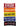 Five rectangular printed patches stacked vertically on a white background, with text and symbols including 'IGNORE IN TRAINING', 'I NEED SPACE', 'DO NOT PET', 'SERVICE DOG DO NOT PET', and stop/no-pet icons.