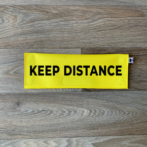 Keep Distance