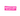 Pink  leash sign with 'SERVICE DOG DO NOT PET' text 