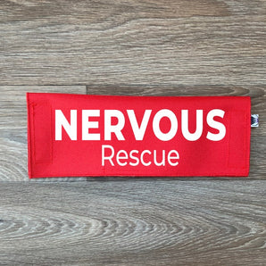 Nervous Rescue
